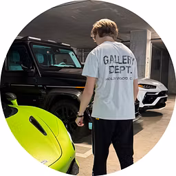 Profile picture
