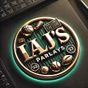 LA J PARLAYS