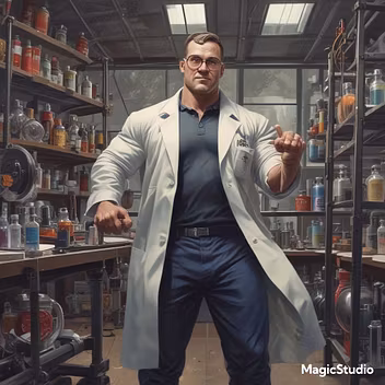 Bodybuilding & Biomechanics