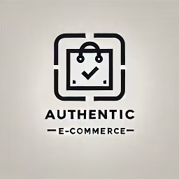 Authentic E-commerce