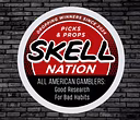 Skell Nation - All Access