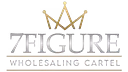 7 Figure Cartel Clipping