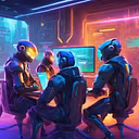 Cyber Study Group