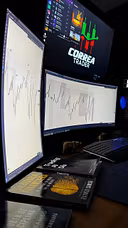Operativa en vivo