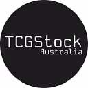 TCG Stock AU