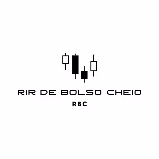 RIR DE BOLSO CHEIO