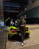 Profile picture