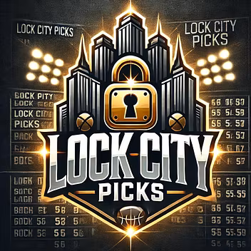 LOCK CITY PICKS🔒