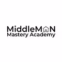 Middleman Mastery Academy