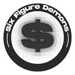 6 Figure Demons