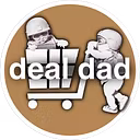Deal Dad Discord