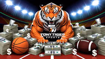 TonyTigerSports Free Picks
