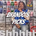 Brando's Picks 💰⛷️