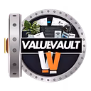 ValueVault Hub 🥕
