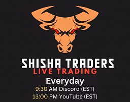 Shisha Traders Community