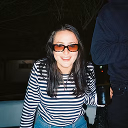 Profile picture