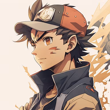 Ash Robin Clips