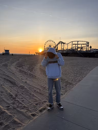 Profile picture
