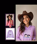 PUT ON ANY CLOTHES BY FLUX V1