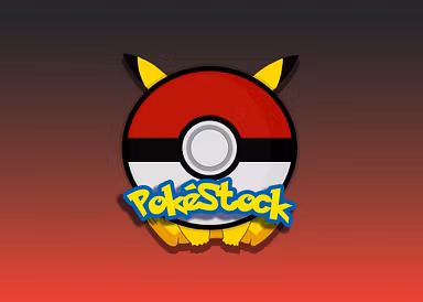 PokeStock