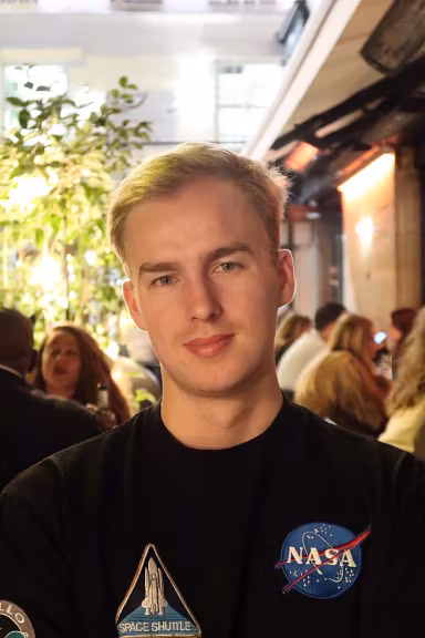 Profile picture