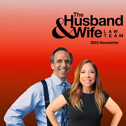 Husband And Wife Law Team 