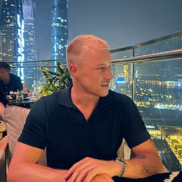 Profile picture
