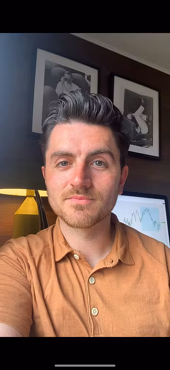 The Humble Trader Course