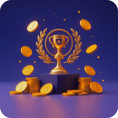 Pro Content Rewards