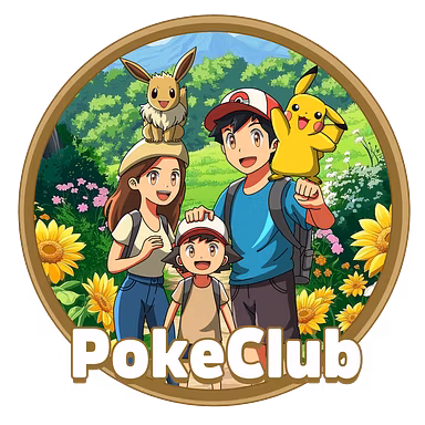 PokeClub Premium