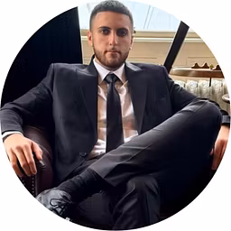 Profile picture