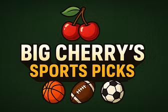 Big Cherry Sports Picks