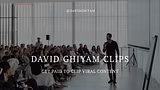 David Ghiyam Clipping Hub