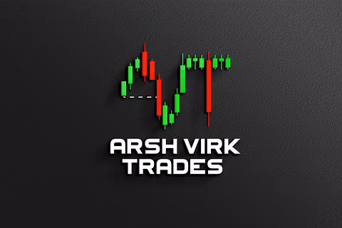 ArshVirk Trading Course