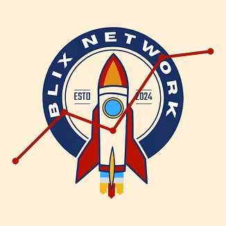 Blix Network Free