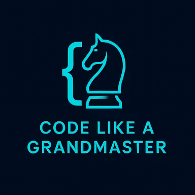 Coding Grandmaster