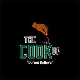 TheCookUp