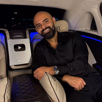 The On My Way Podcast Clips