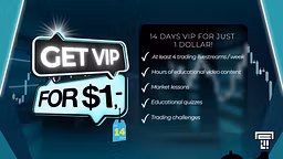14 Day Trial For $1
