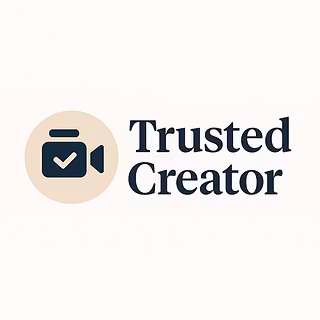 Trusted Creator