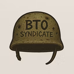 BEAT THE 0DDS | Syndicate