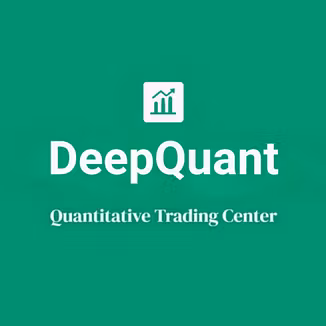 DeepQuant