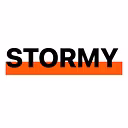 Stormy