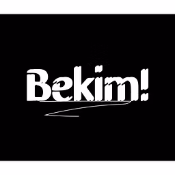 Bekim!