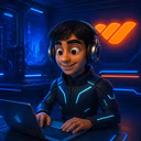 Profile picture