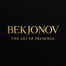 BEKJONOV: Art of Modeling