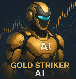Gold Striker Ai