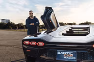 Clips: Exotic Car Hacks & More