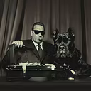 ML Mafia