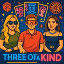 Three of a Kind Show